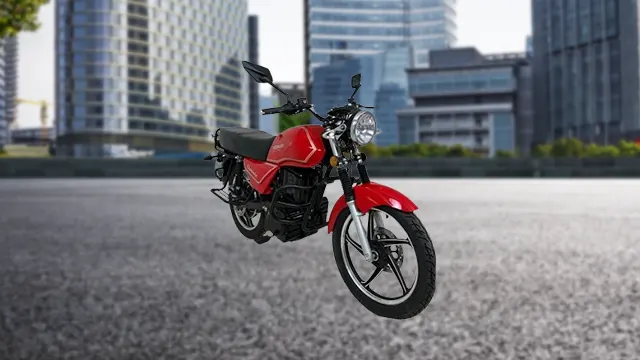 bike image